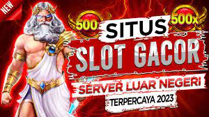 Kunci Sukses Bermain Slot