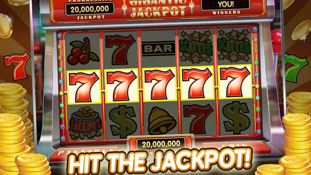 bonus slot new member