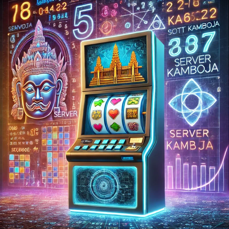 Slot Kamboja