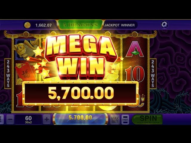 slot bet 200 perak