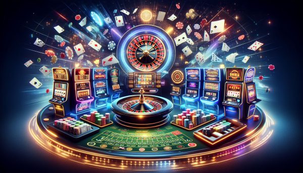 Slot Bet 200