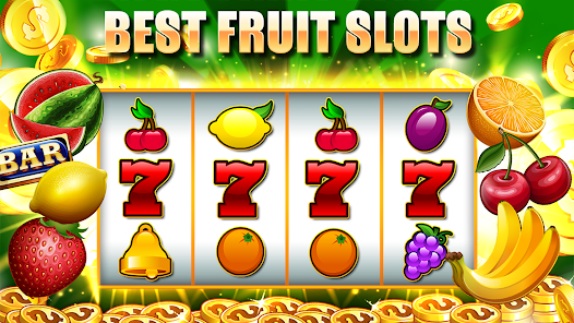 slot resmi