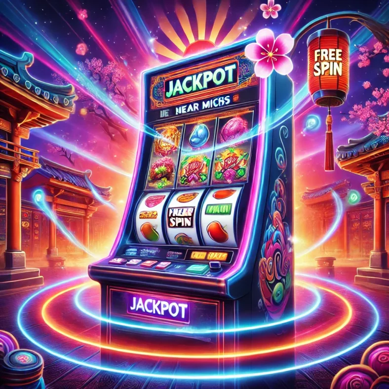 Psikologi Pemain Slot