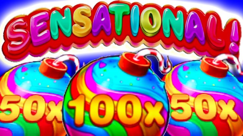 Slot 777 resmi