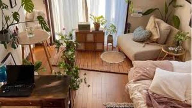 Gaya Hidup Cozy Living