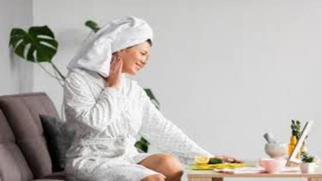 10 Rutinitas Self-Care